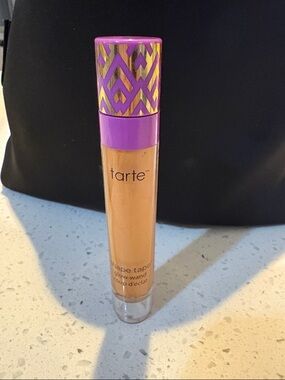 tarte Shape Tape Glow Wand Liquid Concealer - Auroral shade